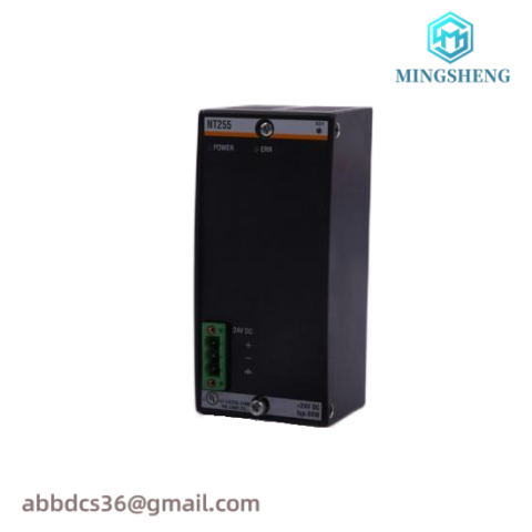 Yokogawa AMM31-S1 Process Analyzer Module