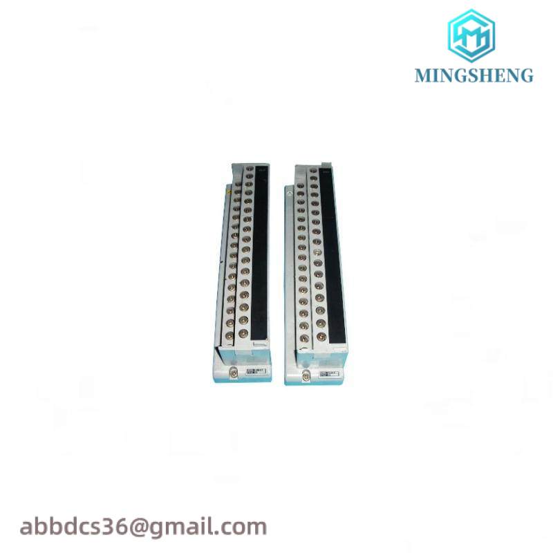 yokogawa_amm42_1.jpg Yokogawa AMM42 Digital Multimeter Module for Industrial Automation