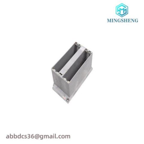 Yokogawa AMN31-S1 Base Assembly for Advanced Control Systems