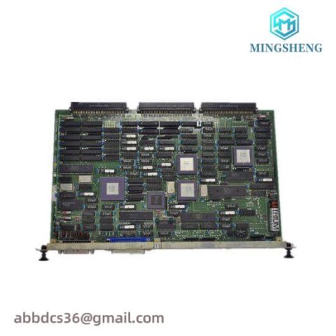 Yokogawa ASS9881 DE-02 Communication Module for Industrial Control Solutions