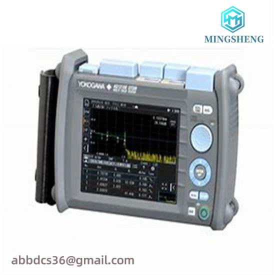 yokogawa_ass9981de-02_interface_unit.jpg Yokogawa AAI141-H00: Advanced Fieldbus Control System