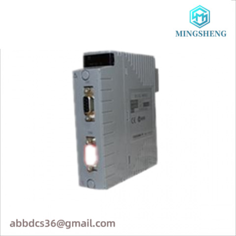 Yokogawa ATA4S-00S2 Pressure Clamp Terminal Block for Industrial Control Systems