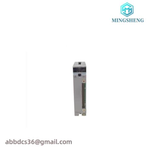 Yokogawa ATD5A-00 Digital Output Module for Precision Control Applications