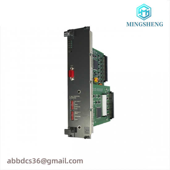 yokogawa_cp345_processor_board_module.png Yokogawa CP345 - High-Performance Processor Board Module