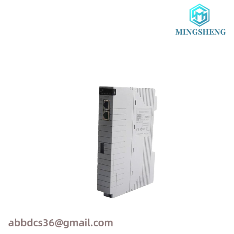 yokogawa_cp451-10_2.png YOKOGAWA CP451-10 Field Communicator Module for Industrial Automation Systems