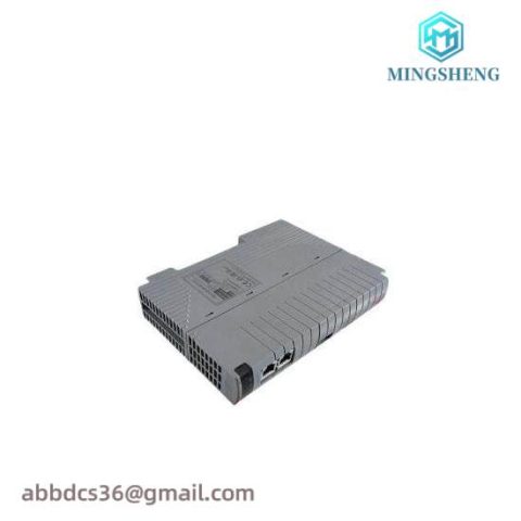 Yokogawa CP461-50-S2 PLC Processor Module, Advanced Industrial Control Solution