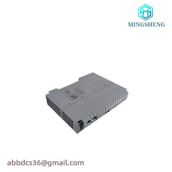 yokogawa_cp461-50-s2_processor_module.jpg Yokogawa CP461-50-S2 PLC Processor Module, Advanced Industrial Control Solution