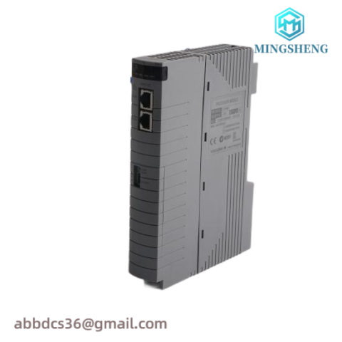 Yokogawa CP461-E1-S1: Precision Control Module for Industrial Automation