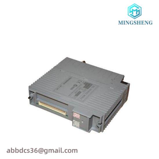 yokogawa_eb401-50_s1_interface_module.jpg Yokogawa EB401-50 S1 - Industrial Interface Module, High Performance & Precision for Automation