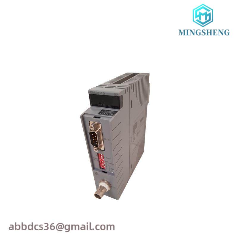 yokogawa_eb501-10_eb_bus_interface_slave_module.jpg Yokogawa EB501-10 - High-Performance EB Bus Interface Slave Module