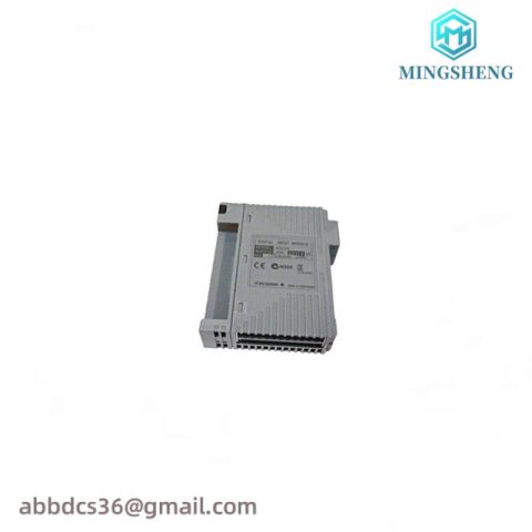 Yokogawa EB501-10, S2 Bus Interface Module