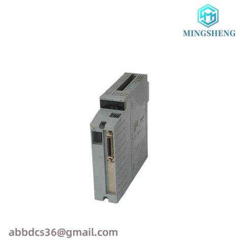 Yokogawa EC401-10 ESB Bus Coupler Module - Seamless Integration for Industrial Control Systems