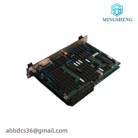 YOKOGAWA EC401-10 S2: Advanced Process Control Module
