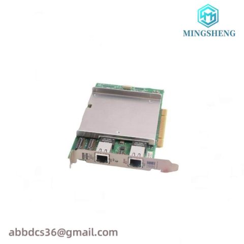 Yokogawa EC401-10 S2 Bus Coupler Module: Advanced Control in Industrial Automation