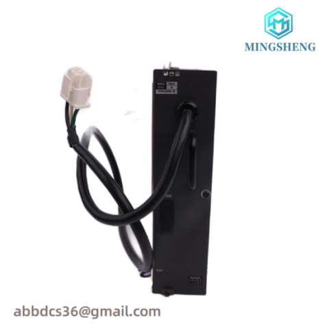 YOKOGAWA EC401-10 S2 DCS Module