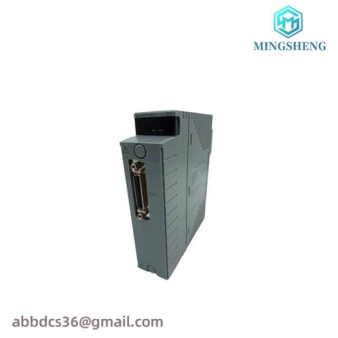 Yokogawa EC401-50 S3 ESB Bus Coupler Module - Advanced Control for Industrial Automation