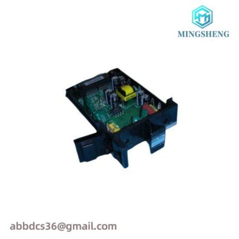 Yokogawa EH0*A Output Isolator Card - Industrial Control Module