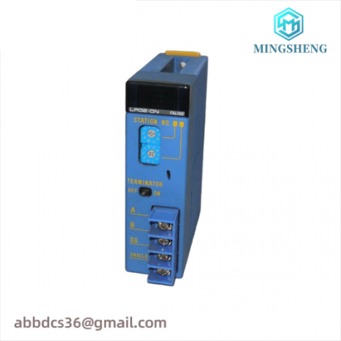 Yokogawa F3LP02-0N FA Link H Module for Industrial Control Systems