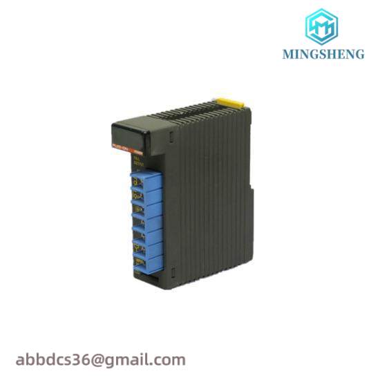 yokogawa_f3pu10-0n.jpg YOKOGAWA F3PU10-0N Power Supply Module