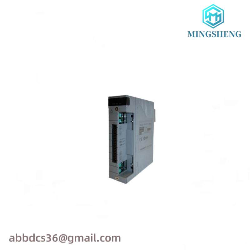 yokogawa_f3pu10-0n_1.jpg YOKOGAWA F3PU10-0N Power Supply Module