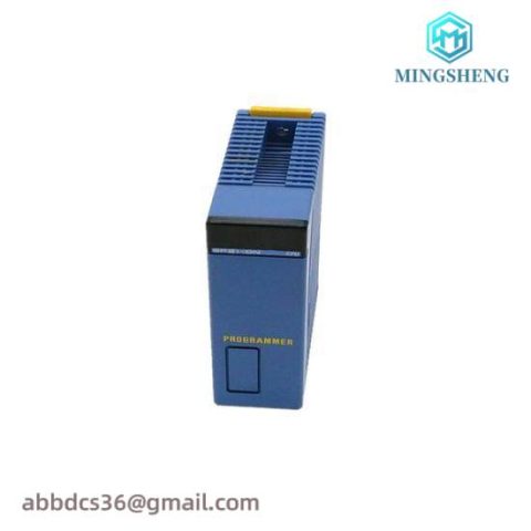 Yokogawa SEA4D-11 Bus Interface Module - Industrial Automation Innovation, Precision & Reliability