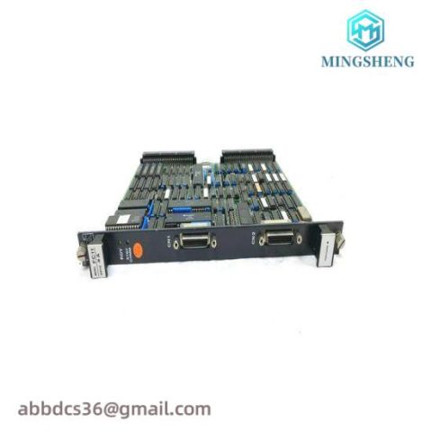 Yokogawa FC11*AF Interface Module, Advanced Industrial Control Solutions