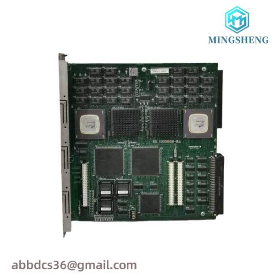 yokogawa_fuji_cp_334d_central_processor.jpg Yokogawa ALR121-S01 S1 Module: Japan Origin, Advanced Communication Solution