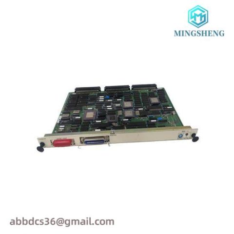 YOKOGAWA IP91*A Communication Module; YOKOGAWA