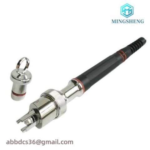 Yokogawa K9142TN Glass Electrode, for PH Measurement in Water Quality Control