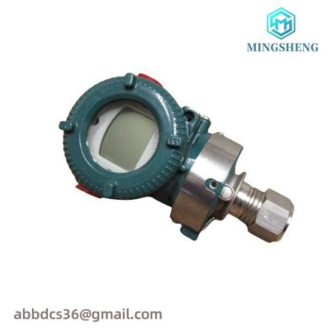 YOKOGAWA LC82*A - Process Control Module