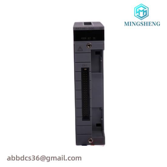 yokogawa_mri-234_b_central_processor.png Yokogawa ALR121-S01 S1 Module: Japan Origin, Advanced Communication Solution