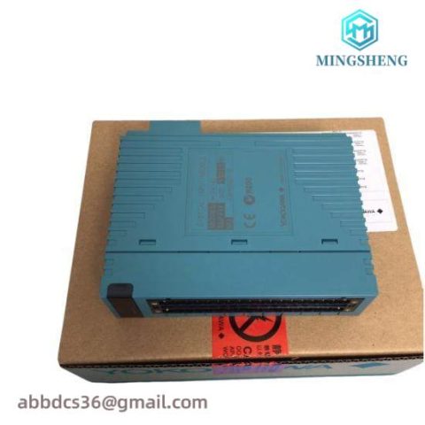 Yokogawa NFDV157-S00-S2 Valve Positioner Module