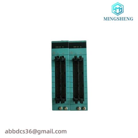 Yokogawa NFDV161-P01: High-Performance ESB Bus Coupler Module