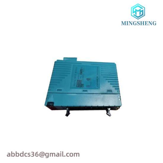 yokogawa_nfdv161-p51_plc_module-1.jpg Schneider Electric 2198-DB42-F - Advanced Control Module, Designed for Industrial Automation
