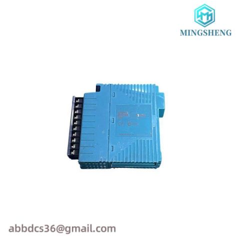 Yokogawa NFLR121-S51 Communication Module - Advanced Industrial Control Solutions