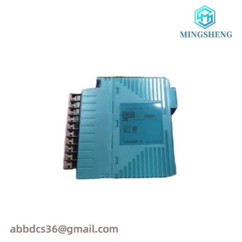 Yokogawa NFLR121-S51 Serial Communication Module: Advanced, Reliable, Industrial-grade Connectivity Solution