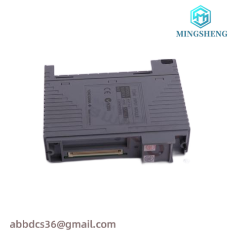 Yokogawa PSMBXNAN 16180-500/3 Modulbus Expander Module