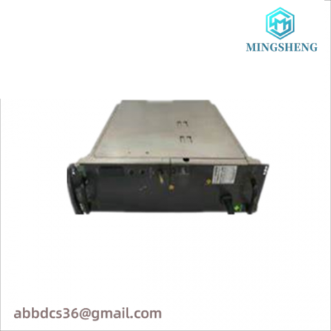 YOKOGAWA PW301 Industrial Control Module