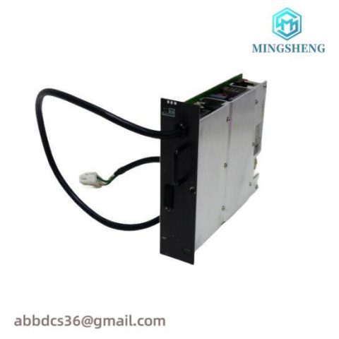 Yokogawa PW402 S2 Power Module - Advanced Industrial Control Solution