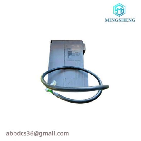 Yokogawa PW482-50-S2 Power Supply Module: Reliable Energy Solution for Industrial Control Systems