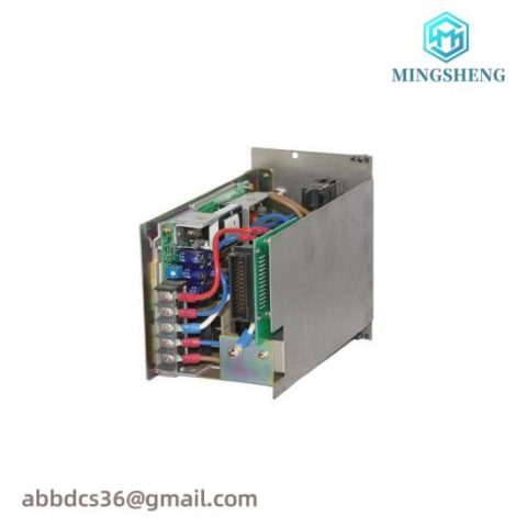 YOKOGAWA PW501 Industrial Control Module