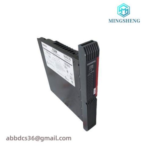 Yokogawa QLCDM024DCBAN 16809-41/3, Modular Control System