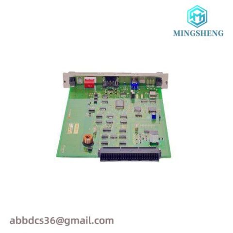Yokogawa RB401-S4 Bus Module - Industrial Communication and Control Solutions