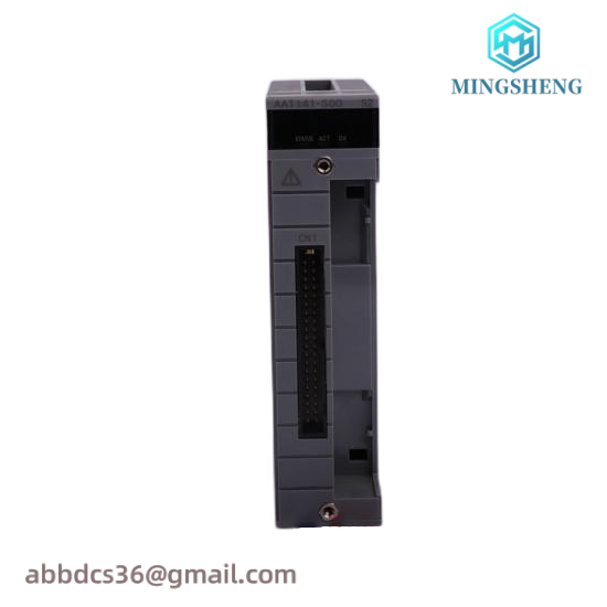 yokogawa_s9343fa_fcs_system.png AB 1756-OF8/A Industrial Control Module