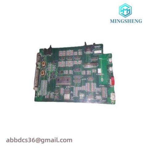 Bosch SM 5/10-TC1 Control Module, Industrial Automation, High Efficiency, Precision Control