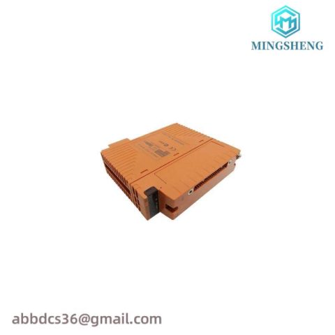 YOKOGAWA SAI143-H53 Analog Input Module: High Precision & Reliable Data Acquisition