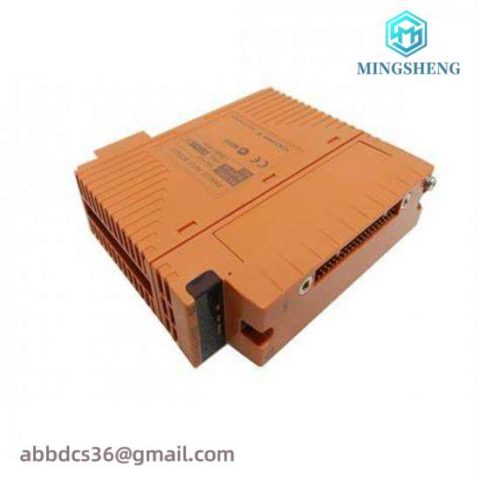 YOKOGAWA SAI143-H53 Digital Output Module; Producer: YOKOGAWA