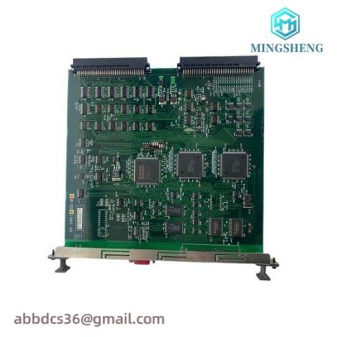 Yokogawa SB301-S1 | Industrial PLC Interface Module