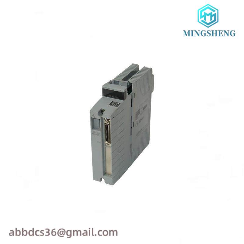 yokogawa_sb401-10_s1_bus_interface_module.jpg Yokogawa SB401-10 S1 Bus Interface Module: Advanced Control for Industrial Automation