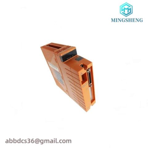 Yokogawa SDV541-S23: High-Performance Digital Output Module for Industrial Automation